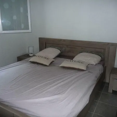 Apartamento 2 Pieces 3 Personnes Proche Plages 72997 La Seyne-sur-Mer